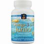 Omega 3-6-9 Junior