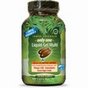Only One Liquid-Gel Multi With Iron