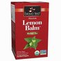Organic Absolute Lemon Balm Tea