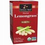 Organic Absolute Lemongrass Tea