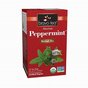 Organic Absolute Peppermint Tea