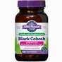 Organic Black Cohosh