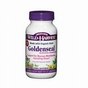 Organic Goldenseal