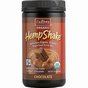 Organic Hemp Shake Chocolate