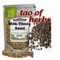 Organic Milk Thistle Seed Bulk