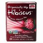 Organically Hip Hibiscus Tea