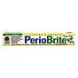 PerioBrite Fluoride Toothpaste