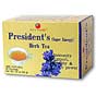 President's (Super Energy) Herb Tea