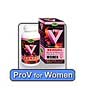 Pro V� for Women