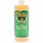 Pure Tea Tree Castile Soap