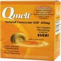 Qmelt Natural Coenzyme Q10