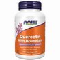 Quercetin with Bromelain