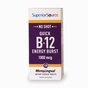 Quick B12 Energy Burst