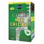 RAW Calcium
