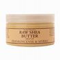 Raw Shea Butter