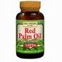 Red Palm Oil