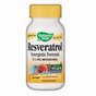 Resveratrol Synergistic