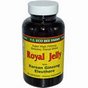 Royal Jelly with Koren Ginseng Eleuthero