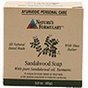 Sandalwood Soap