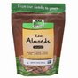 Shelled Almonds