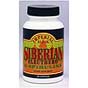 Siberian Eleuthero & Spirulina