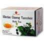 Siberian Ginseng Vascutone Herb Tea