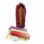 Snow Fall Incense Gift Bag