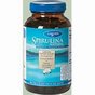 Spirulina Natural Powder