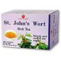 St. John's Wort Herb Tea