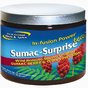 Sumac Surprise Tea