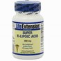 Super R-Lipoic Acid