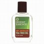 Tea Tree Oil