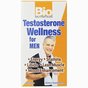 Testosterone Wellness for Men