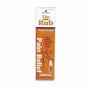 The Arnica Rub