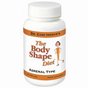 The Body Shape Diet Adrenal Type