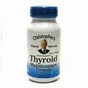 Thyroid Maintenance