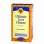 Ultimate Liver Cleanse