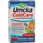 Umcka ColdCare Children's FastActives