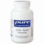 Uric Acid Formula