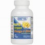 Vegan Omega-3 DHA