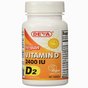 Vegan Vitamin D 2400 IU