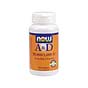 Vitamin A & D, 25,000 IU / 1,000 IU