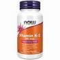 Vitamin K-2 100 mcg