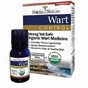 Wart Control