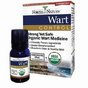 Wart No More