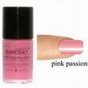 Water-Based Nail Polish Pink Passion