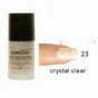 Water Based Nail Polish Clear Crystal