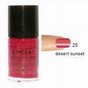 Water Based Nail Polish Desert Sunset