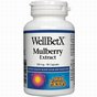 WellBetX Mulberry Extract