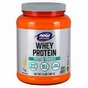 Whey Protein Economy